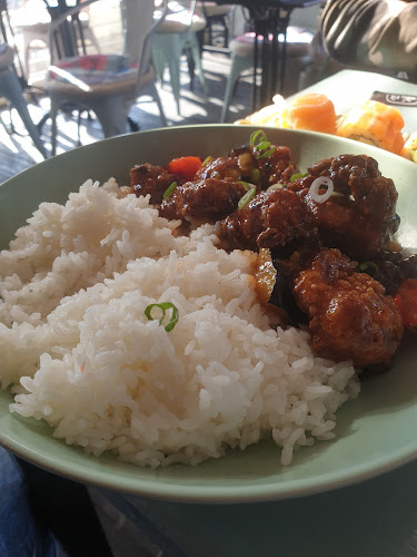 Comentarii opinii despre מסעדת טמפופו סושי בר