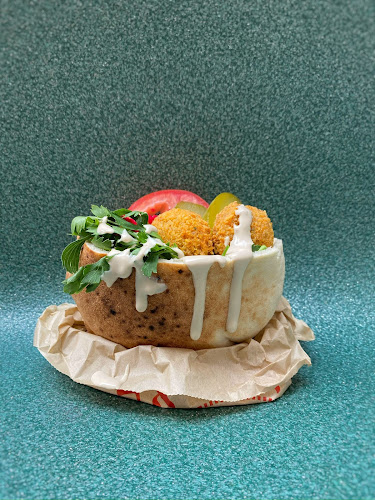 פלאפל ארמון