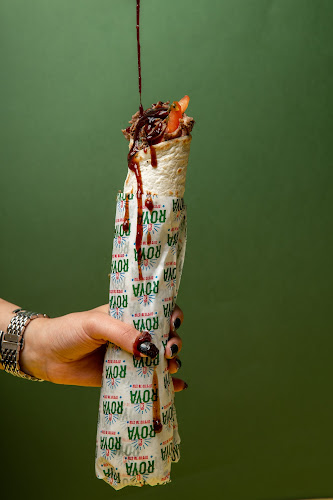 Comentarii opinii despre רויה רול