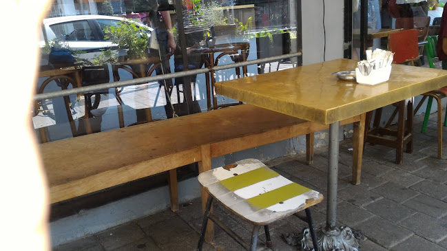 בתה וגריגה Bata Vegrega - הסעדה