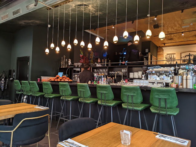 פומפידו - ירושלים