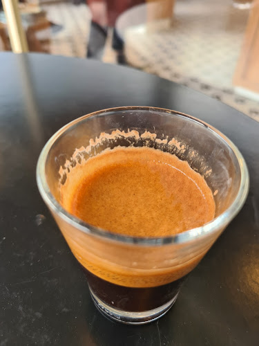 Comentarii opinii despre Talek - Handmade Coffee