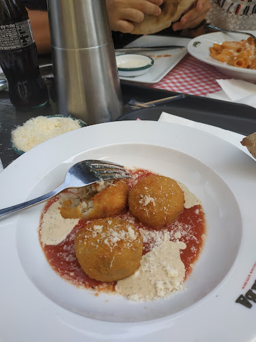 Opinii despre גומבה פתח תקוה în פתח תקווה - הסעדה