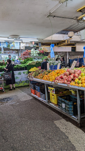Opinii despre שוק רובע ו în אשדוד - הסעדה