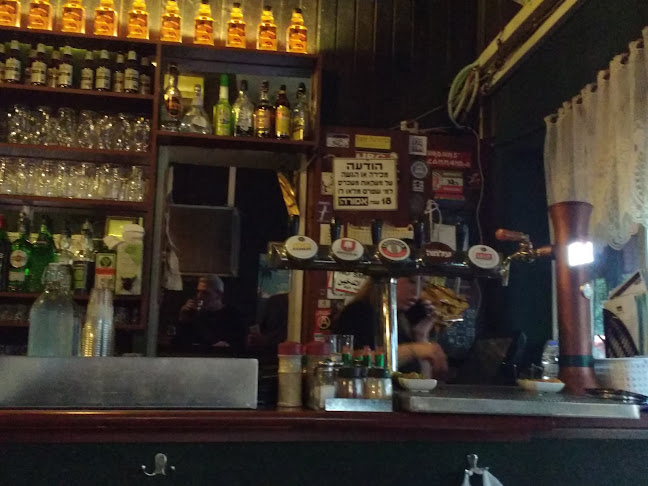 Salon Berlin - תל אביב-יפו