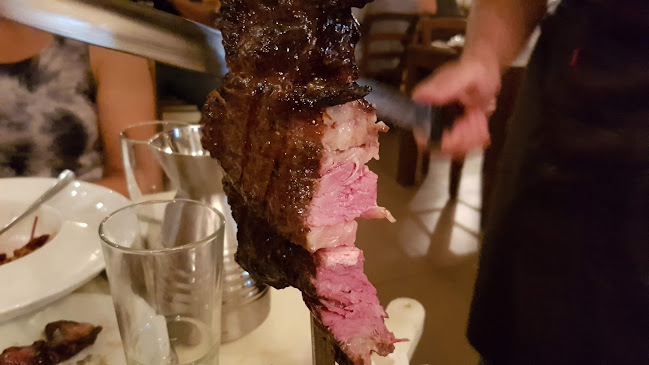 ברזיל הקטנה אילת - הסעדה