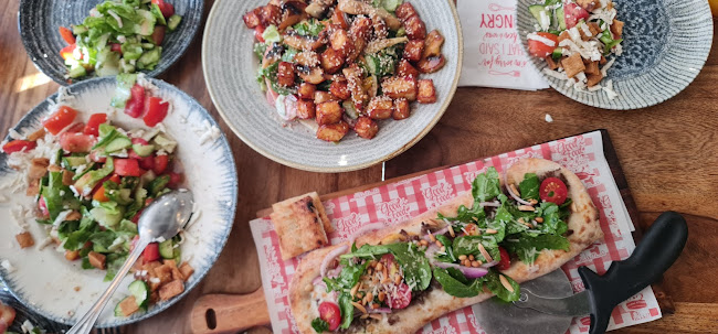 Opinii despre סלימה מטבח איטלקי וטאבון în עראבה - הסעדה