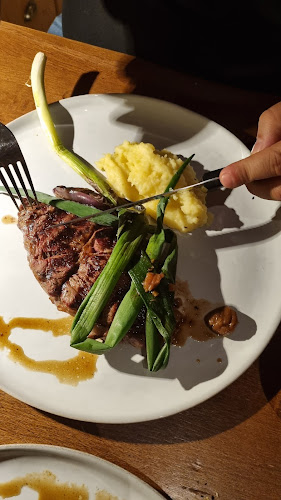 ראנץ' האוס - צפת