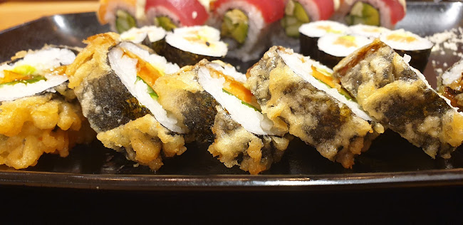 מסעדת קמפאי