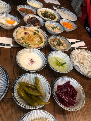 Beit Hanina, ירושלים