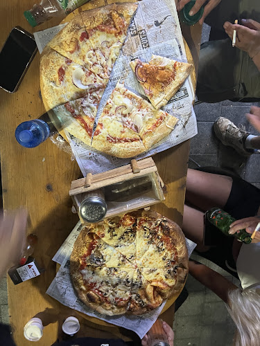 פיצה מאנו - נתניה