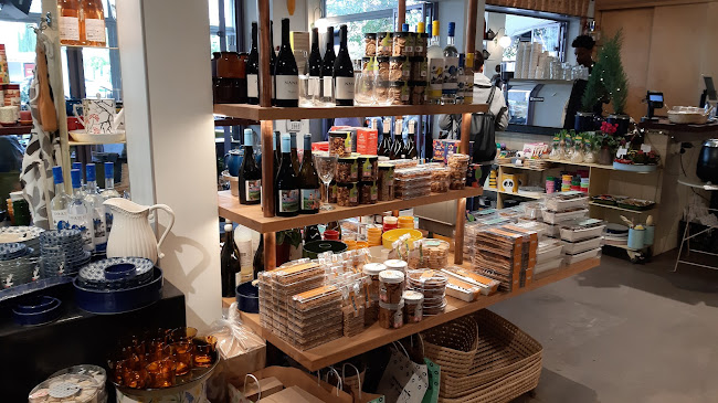 לחמנינה מרמורק