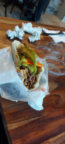 רחוב זאב ז'בוטינסקי 108-114, בני ברק