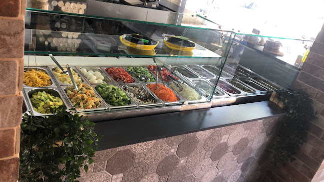 Opinii despre Carol bar - קרול בר în באר שבע - הסעדה