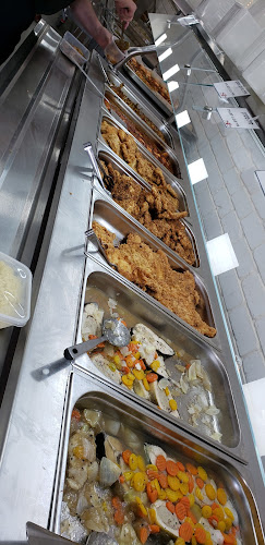 אייל שלי שרותי מזון וקייטרינג בע"מ