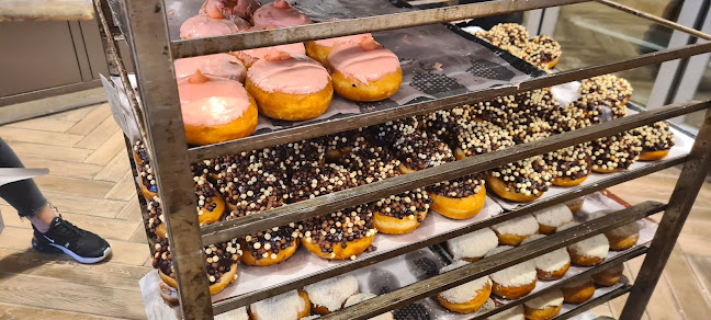 Comentarii opinii despre קונדיטוריה מרטין