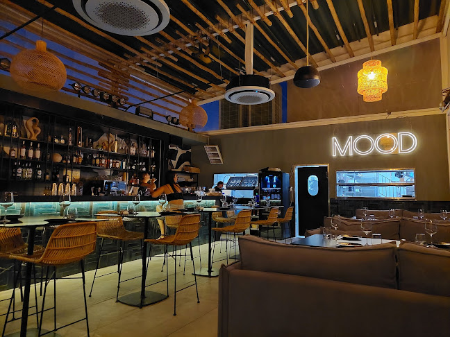 Opinii despre מוד מסעדת שף באילת | mood restaurant eilat în אילת - הסעדה