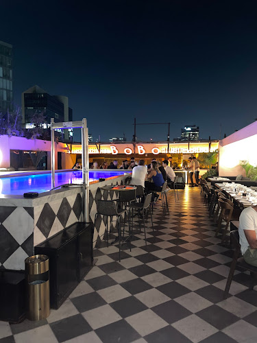 Opinii despre מלי מלו în תל אביב-יפו - הסעדה