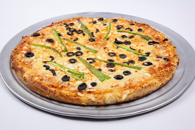 פיצה קיד - הסעדה