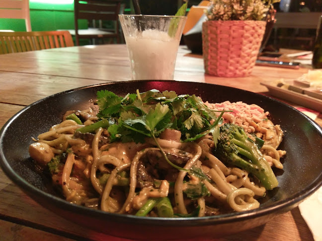 פארק המדע, המדע 2, רחובות