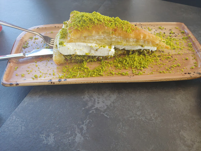 Comentarii opinii despre ממתקי הידידות