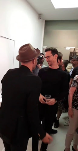 אוקטובר - תל אביב-יפו