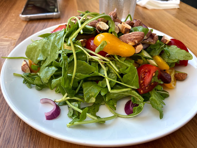 Comentarii opinii despre נאופוליטן