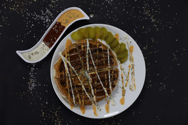 طربوش - مطعم وكوفي شوب - ام الفحم - אום אל-פחם