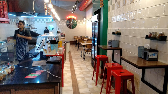 פיצה רונדו רמת גן - רמת גן