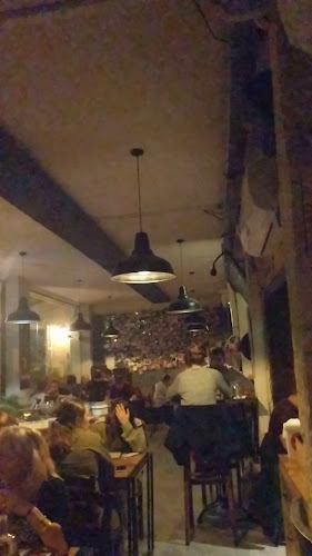 החבית - מצפה רמון