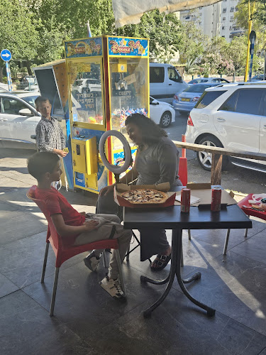 עידן הפיצה אשדוד