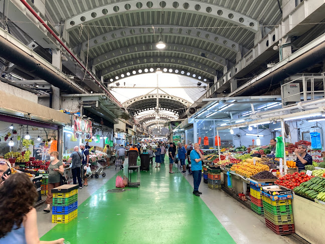 Opinii despre שוק פתח תקווה în פתח תקווה - הסעדה