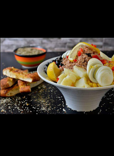 פיצה באבו - עכו