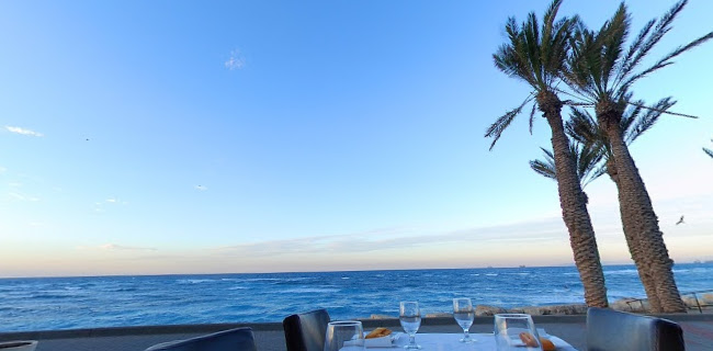 דרך סטלה מריס 100, חיפה