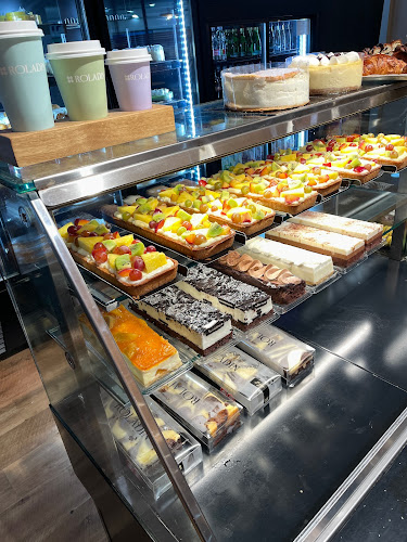 Comentarii opinii despre רולדין אזורי חן