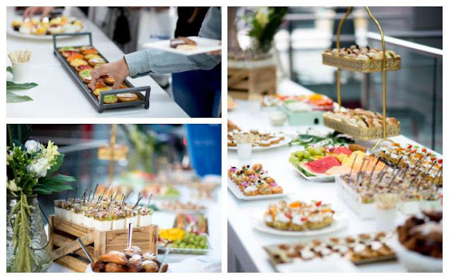 ארטייסט מגשי אירוח