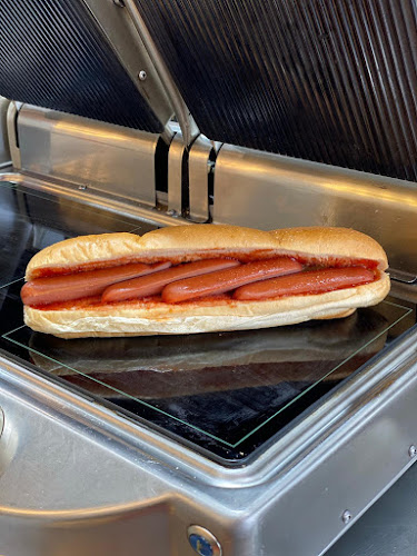 Opinii despre סודוך אפקה în תל אביב-יפו - הסעדה