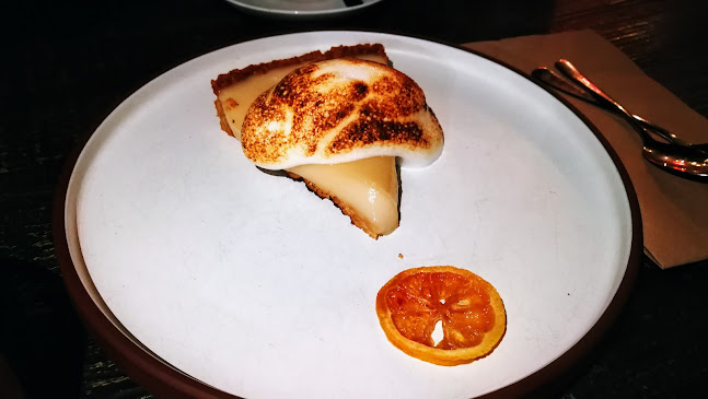 משק ברזילי - תל אביב-יפו