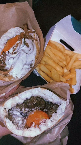 פיתה בסטה - סניף רמת גן