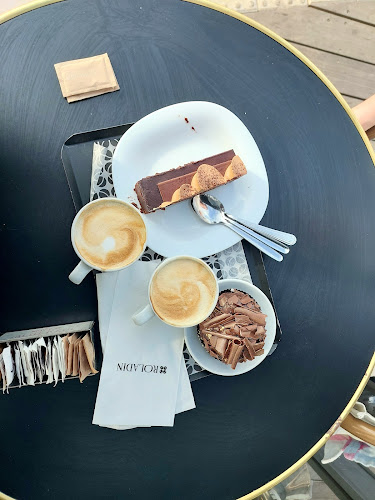 קונדיטוריה קרמל - עפולה