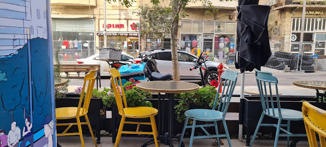 Comentarii opinii despre תחנת לחם