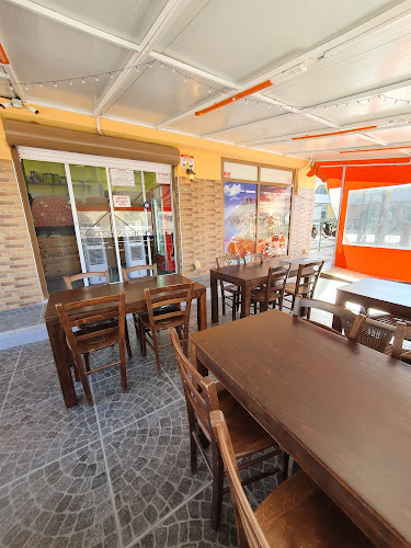 לה פיאצה נאפולי - אילת