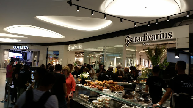 מאפיה במרכז תל אביב | טאטי בייקרי ת"א - הסעדה