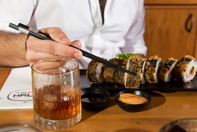 אצה סושי בר נהריה