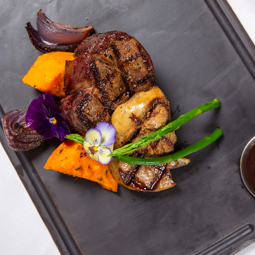 קזן בראסרי - רעננה