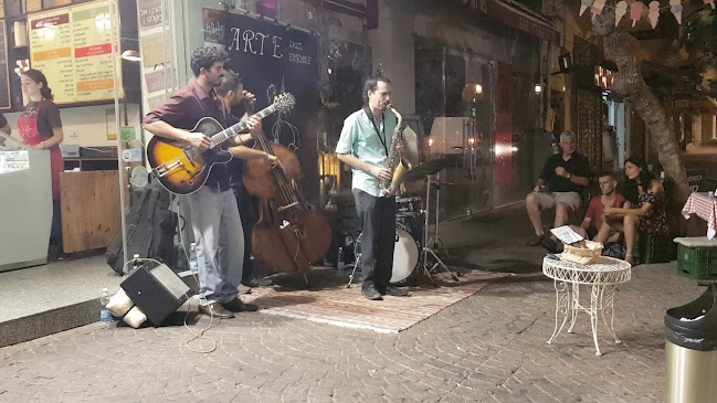 ארטה גלידריה - תל אביב-יפו