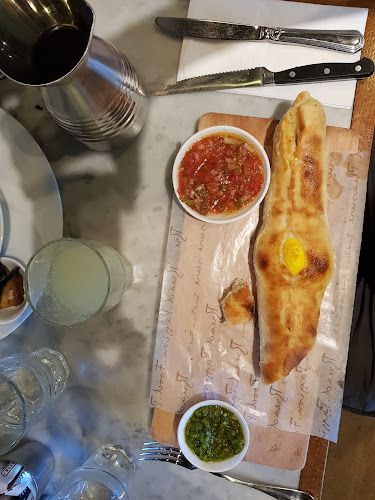 Comentarii opinii despre טאטי ביסטרו