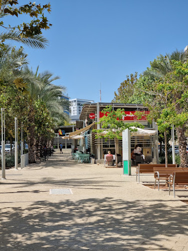 לג'נדה - מודיעין מכבים רעות