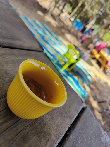 Opinii despre Mi Alma - עגלת קפה în יובלים - הסעדה