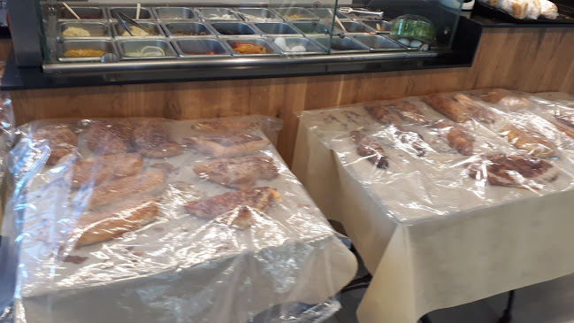 בית הלחם והמאפה - קרית גת